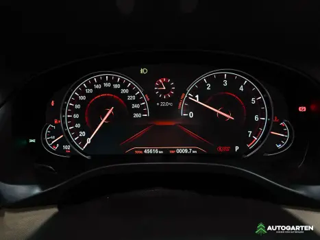 BMW X4 2.0 16V 4P XDRIVE30I M SPORT AUTOMTICO STEPTRONIC, Foto 13