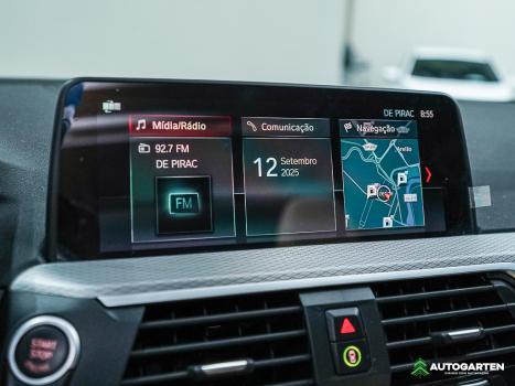BMW X4 2.0 16V 4P XDRIVE30I M SPORT AUTOMTICO STEPTRONIC, Foto 14