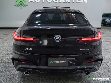 BMW X4 2.0 16V 4P XDRIVE30I M SPORT AUTOMTICO STEPTRONIC, Foto 18