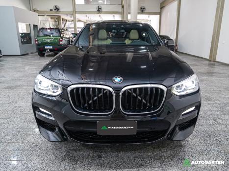 BMW X4 2.0 16V 4P XDRIVE30I M SPORT AUTOMTICO STEPTRONIC, Foto 19
