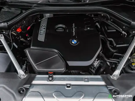 BMW X4 2.0 16V 4P XDRIVE30I M SPORT AUTOMTICO STEPTRONIC, Foto 20