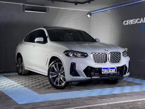 BMW X4 2.0 16V 4P XDRIVE30I M SPORT AUTOMTICO STEPTRONIC, Foto 1