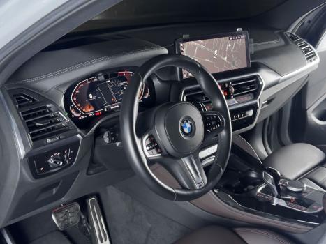 BMW X4 2.0 16V 4P XDRIVE30I M SPORT AUTOMTICO STEPTRONIC, Foto 6