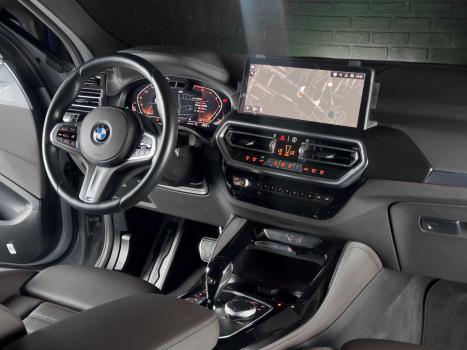 BMW X4 2.0 16V 4P XDRIVE30I M SPORT AUTOMTICO STEPTRONIC, Foto 7
