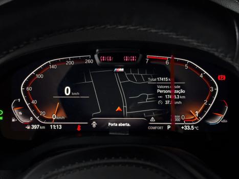 BMW X4 2.0 16V 4P XDRIVE30I M SPORT AUTOMTICO STEPTRONIC, Foto 9