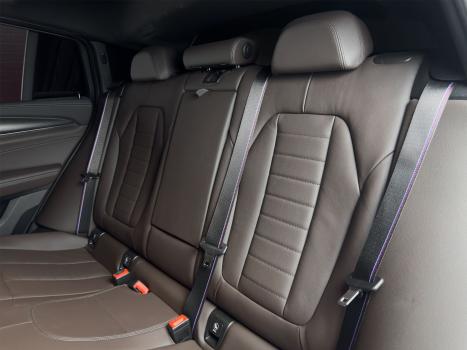 BMW X4 2.0 16V 4P XDRIVE30I M SPORT AUTOMTICO STEPTRONIC, Foto 10