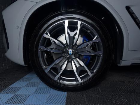 BMW X4 2.0 16V 4P XDRIVE30I M SPORT AUTOMTICO STEPTRONIC, Foto 11