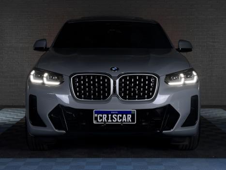BMW X4 2.0 16V 4P XDRIVE30I M SPORT AUTOMTICO STEPTRONIC, Foto 12