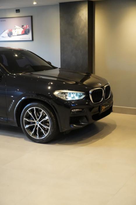 BMW X4 2.0 16V 4P XDRIVE30I M SPORT AUTOM�TICO STEPTRONIC, Foto 2