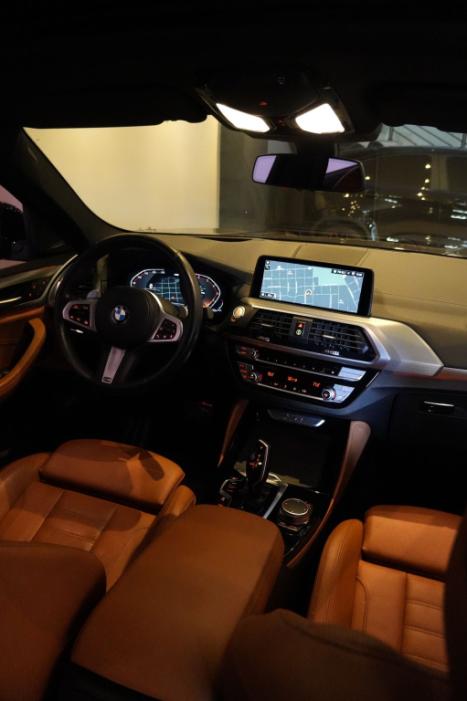 BMW X4 2.0 16V 4P XDRIVE30I M SPORT AUTOM�TICO STEPTRONIC, Foto 3