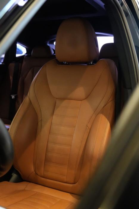 BMW X4 2.0 16V 4P XDRIVE30I M SPORT AUTOM�TICO STEPTRONIC, Foto 4