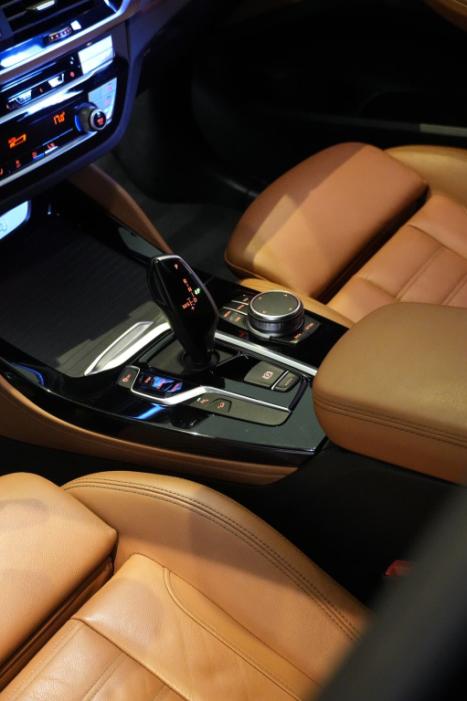 BMW X4 2.0 16V 4P XDRIVE30I M SPORT AUTOM�TICO STEPTRONIC, Foto 5