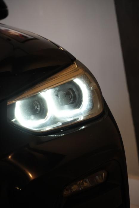 BMW X4 2.0 16V 4P XDRIVE30I M SPORT AUTOM�TICO STEPTRONIC, Foto 6