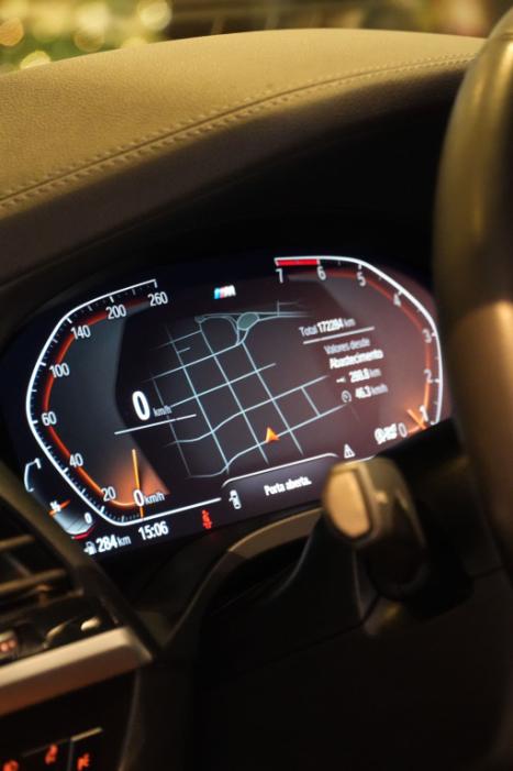 BMW X4 2.0 16V 4P XDRIVE30I M SPORT AUTOM�TICO STEPTRONIC, Foto 7