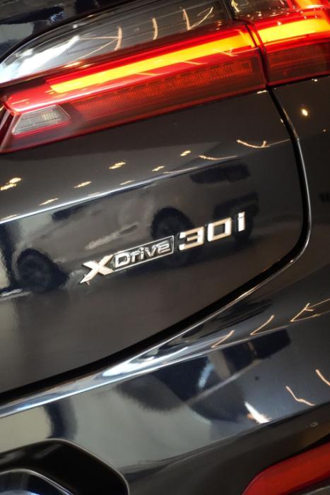 BMW X4 2.0 16V 4P XDRIVE30I M SPORT AUTOM�TICO STEPTRONIC, Foto 8