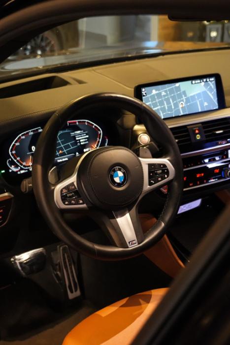 BMW X4 2.0 16V 4P XDRIVE30I M SPORT AUTOM�TICO STEPTRONIC, Foto 9