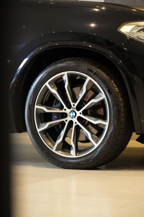 BMW X4 2.0 16V 4P XDRIVE30I M SPORT AUTOM�TICO STEPTRONIC, Foto 11