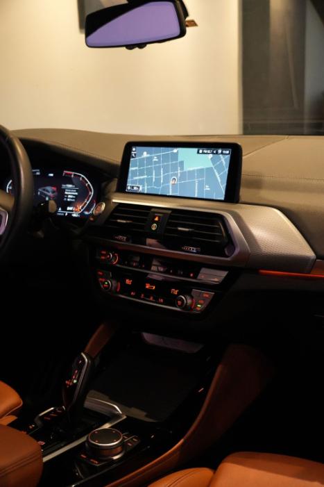 BMW X4 2.0 16V 4P XDRIVE30I M SPORT AUTOM�TICO STEPTRONIC, Foto 12