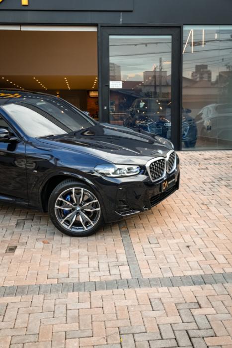 BMW X4 2.0 16V 4P XDRIVE30I M SPORT AUTOM�TICO STEPTRONIC, Foto 4