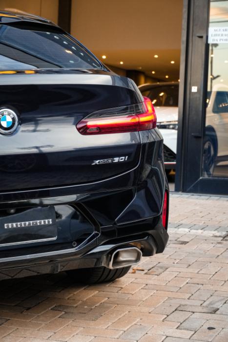 BMW X4 2.0 16V 4P XDRIVE30I M SPORT AUTOM�TICO STEPTRONIC, Foto 6