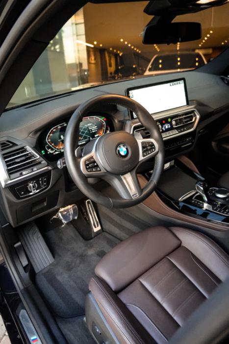 BMW X4 2.0 16V 4P XDRIVE30I M SPORT AUTOM�TICO STEPTRONIC, Foto 10