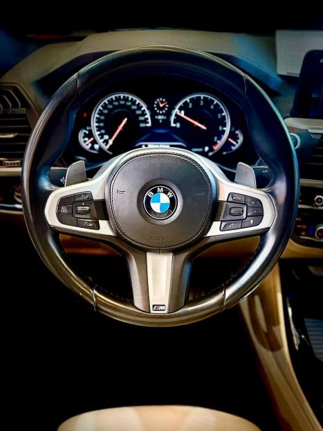 BMW X4 2.0 16V 4P XDRIVE30I M SPORT AUTOM�TICO STEPTRONIC, Foto 7