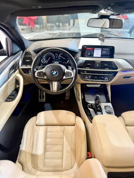 BMW X4 2.0 16V 4P XDRIVE30I M SPORT AUTOM�TICO STEPTRONIC, Foto 8