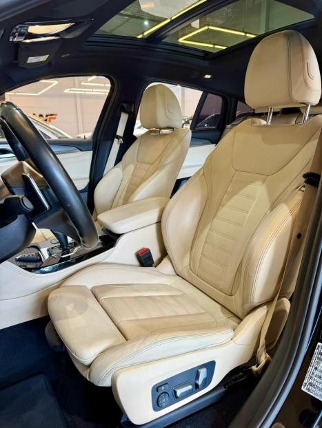 BMW X4 2.0 16V 4P XDRIVE30I M SPORT AUTOM�TICO STEPTRONIC, Foto 10