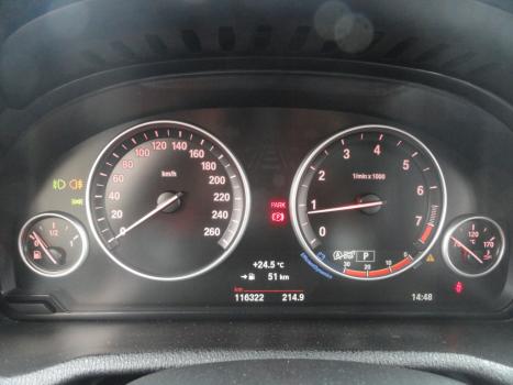BMW X4 2.0 16V 4P XDRIVE28I X LINE 4X4 TURBO AUTOM�TICO, Foto 9