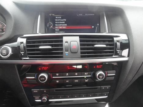 BMW X4 2.0 16V 4P XDRIVE28I X LINE 4X4 TURBO AUTOM�TICO, Foto 10