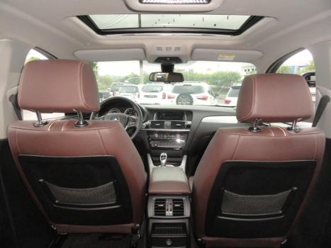 BMW X4 2.0 16V 4P XDRIVE28I X LINE 4X4 TURBO AUTOM�TICO, Foto 16