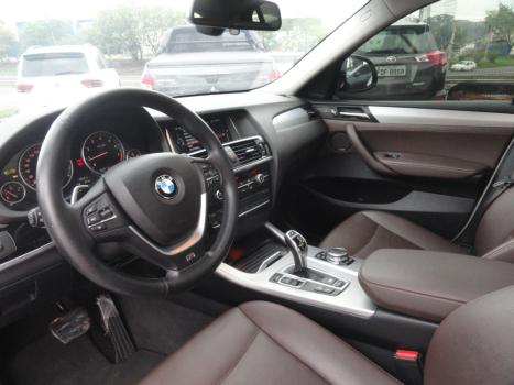 BMW X4 2.0 16V 4P XDRIVE28I X LINE 4X4 TURBO AUTOM�TICO, Foto 18