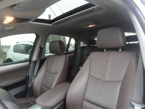 BMW X4 2.0 16V 4P XDRIVE28I X LINE 4X4 TURBO AUTOM�TICO, Foto 19