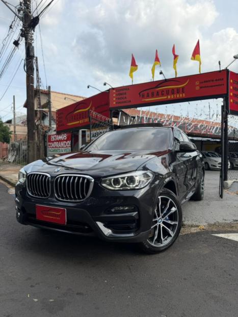 BMW X4 2.0 16V 4P XDRIVE30I M SPORT AUTOM�TICO STEPTRONIC, Foto 1