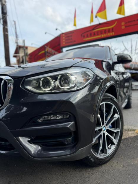 BMW X4 2.0 16V 4P XDRIVE30I M SPORT AUTOM�TICO STEPTRONIC, Foto 3