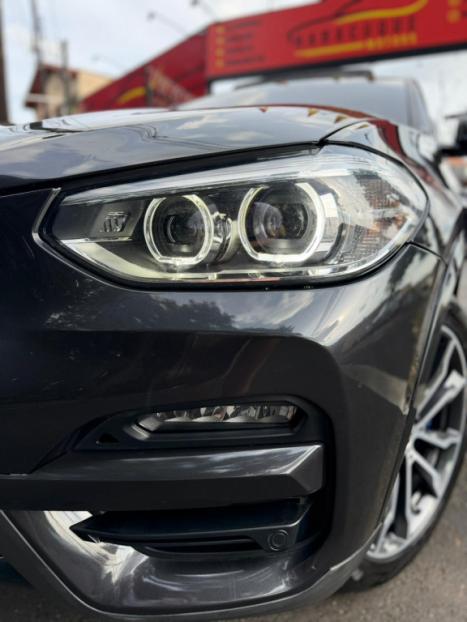 BMW X4 2.0 16V 4P XDRIVE30I M SPORT AUTOM�TICO STEPTRONIC, Foto 4