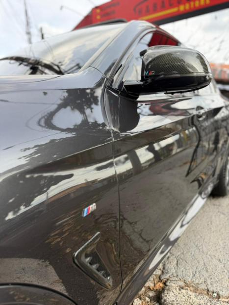 BMW X4 2.0 16V 4P XDRIVE30I M SPORT AUTOM�TICO STEPTRONIC, Foto 5