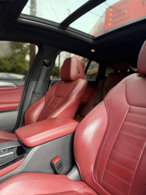 BMW X4 2.0 16V 4P XDRIVE30I M SPORT AUTOM�TICO STEPTRONIC, Foto 6