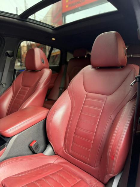 BMW X4 2.0 16V 4P XDRIVE30I M SPORT AUTOM�TICO STEPTRONIC, Foto 7