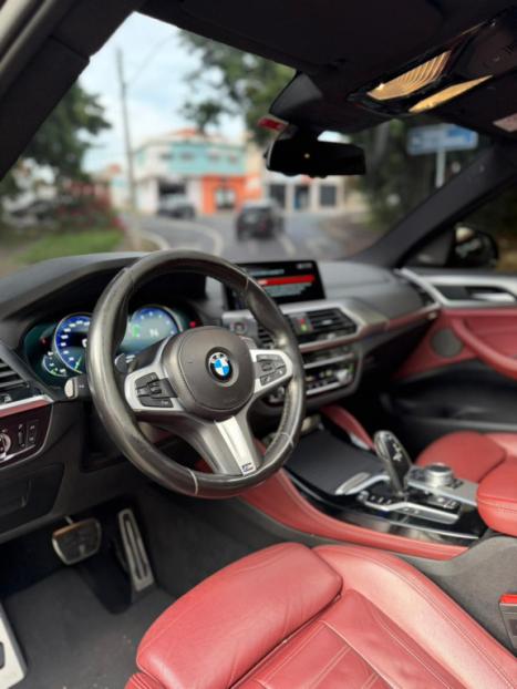 BMW X4 2.0 16V 4P XDRIVE30I M SPORT AUTOM�TICO STEPTRONIC, Foto 8