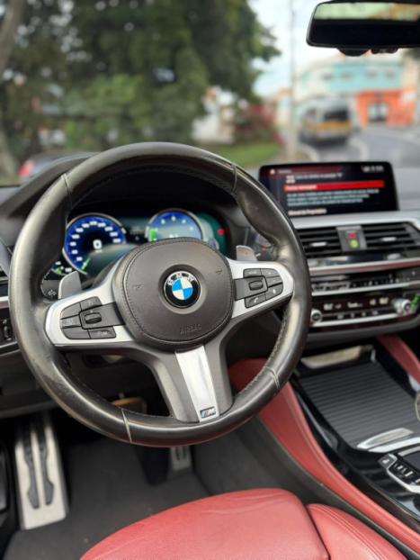 BMW X4 2.0 16V 4P XDRIVE30I M SPORT AUTOM�TICO STEPTRONIC, Foto 9
