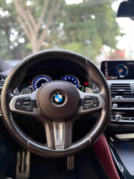 BMW X4 2.0 16V 4P XDRIVE30I M SPORT AUTOM�TICO STEPTRONIC, Foto 10