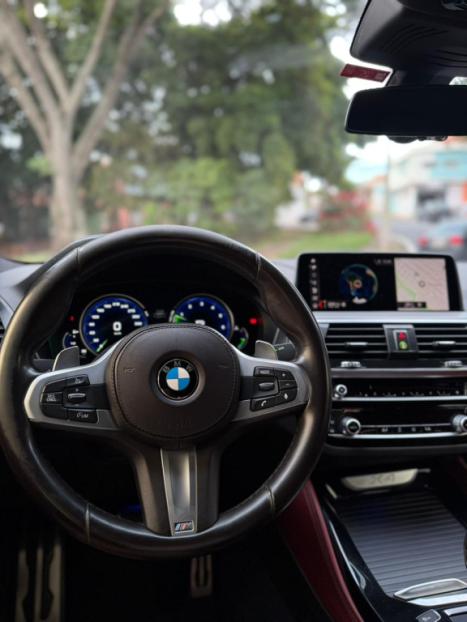 BMW X4 2.0 16V 4P XDRIVE30I M SPORT AUTOM�TICO STEPTRONIC, Foto 11