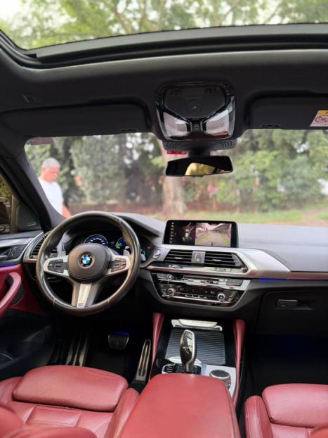 BMW X4 2.0 16V 4P XDRIVE30I M SPORT AUTOM�TICO STEPTRONIC, Foto 12