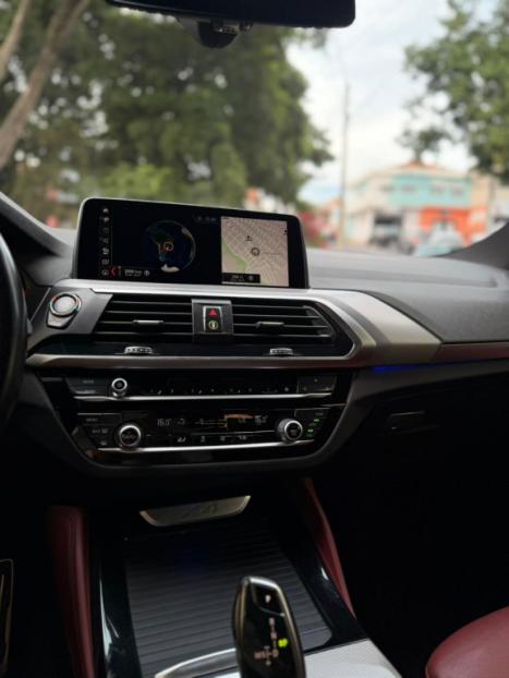 BMW X4 2.0 16V 4P XDRIVE30I M SPORT AUTOM�TICO STEPTRONIC, Foto 13