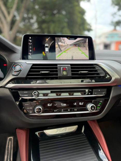 BMW X4 2.0 16V 4P XDRIVE30I M SPORT AUTOM�TICO STEPTRONIC, Foto 14