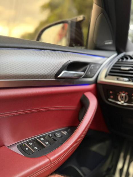 BMW X4 2.0 16V 4P XDRIVE30I M SPORT AUTOM�TICO STEPTRONIC, Foto 16