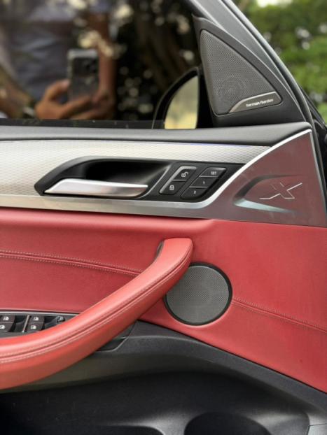 BMW X4 2.0 16V 4P XDRIVE30I M SPORT AUTOM�TICO STEPTRONIC, Foto 17