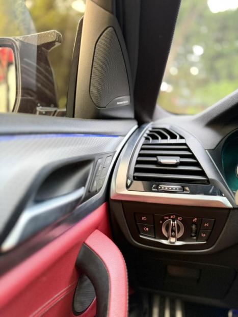 BMW X4 2.0 16V 4P XDRIVE30I M SPORT AUTOM�TICO STEPTRONIC, Foto 18