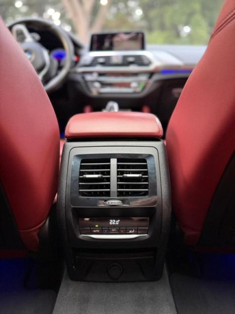 BMW X4 2.0 16V 4P XDRIVE30I M SPORT AUTOM�TICO STEPTRONIC, Foto 19